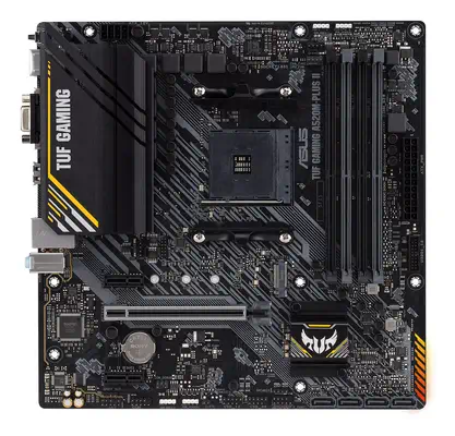 TUF GAMING A520M-PLUS II - Asus - Carte mère - visuel 2