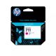 Achat HP 711 original Ink cartridge CZ131A magenta standard sur hello RSE - visuel 1