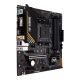Vente ASUS TUF GAMING A520M-PLUS II AMD A520 microATX ASUS au meilleur prix - visuel 2