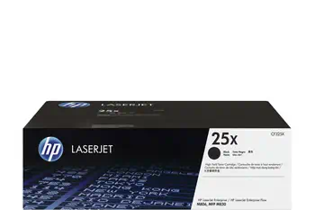 Offre CF325X