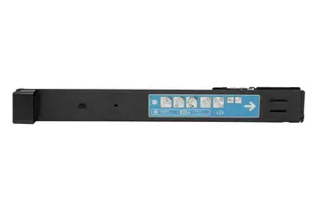 HP 827A toner LaserJet cyan authentique garantie