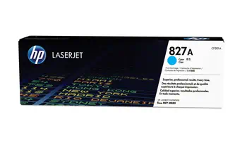 Toner HP CF301A achat