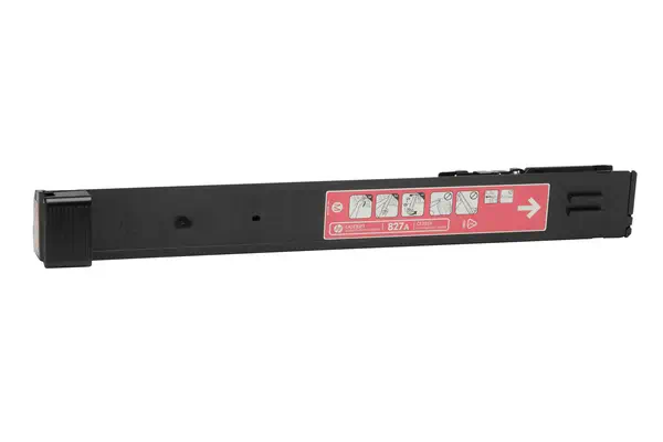 HP 827A toner LaserJet magenta authentique - Toner - visuel 7