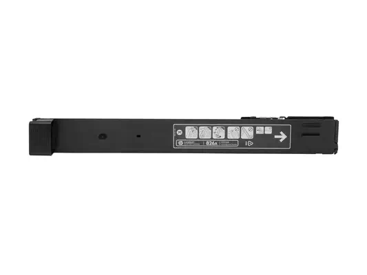 HP 826A toner LaserJet noir authentique - Toner - visuel 3