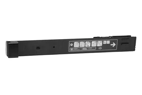 HP 826A toner LaserJet noir authentique - Toner - visuel 2
