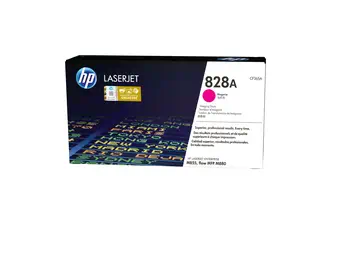 Comparaison CF365A