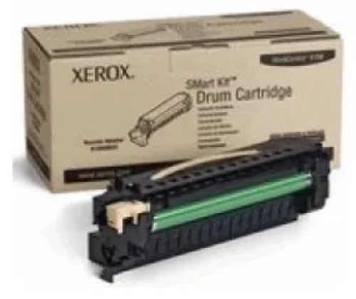 Achat XEROX WORKCENTRE 5020 tambour noir capacité standard 22.000 pages et autres produits de la marque Xerox