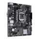 Vente ASUS PRIME H510M-K Intel H510 microATX 2DDR4 ASUS au meilleur prix - visuel 2