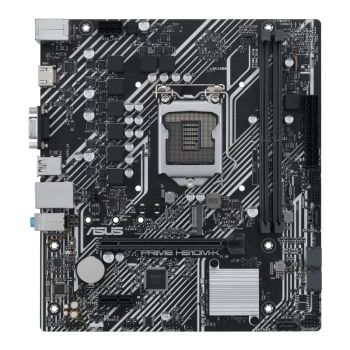 Achat ASUS PRIME H510M-K Intel H510 microATX 2DDR4 au meilleur prix