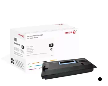 Achat Toner XEROX XRC produit neuf emballage abimé Toner black for