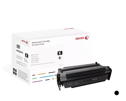 XEROX XRC TONER LEXMARK T430 12A8325 Autonomie - Xerox - Toner - visuel 1