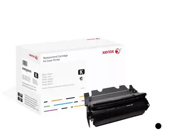 Achat responsable Toner Noir