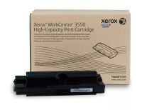 Vente Toner Cartouche de toner Noir Xerox WorkCentre 3550 - 106R01530 sur hello RSE