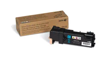 Toner Cyan livraison gratuite