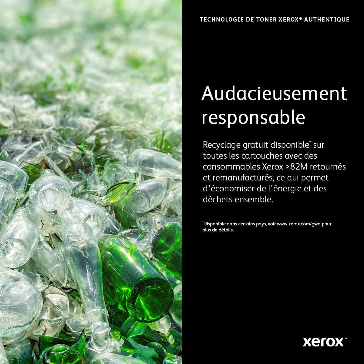 Cartouche de toner Xerox Phaser® 4622, Phaser™ 4600/4620 - 106R01535 - Toner - visuel 9