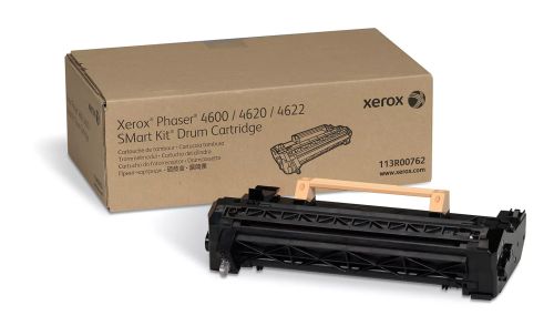 Revendeur officiel XEROX PHASER 4600, 4620 cartouche de tambour noir capacité standard