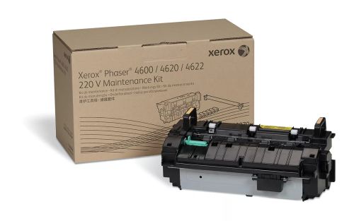 Vente Autres consommables Xerox Kit Four sur hello RSE