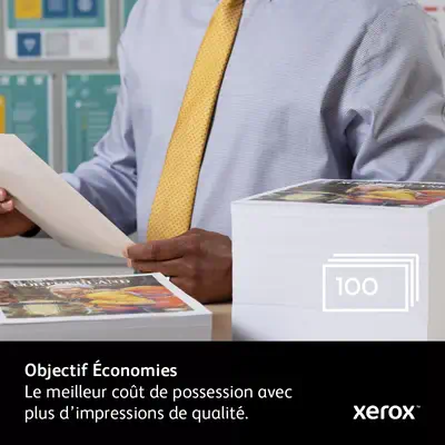 Achat Xerox XEROX sur hello RSE - visuel 3
