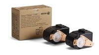 Vente Toner Cartouche de toner Cyan Xerox Phaser 7100 - 106R02602 sur hello RSE
