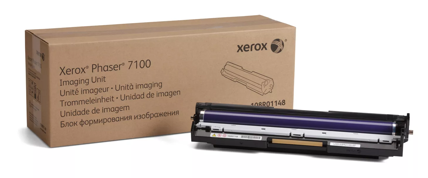 Vente Toner Xerox Module D'imagerie Couleur