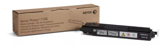 Vente Contenant déchet Xerox Cartouche Recuperateur