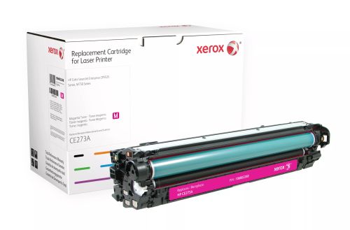Revendeur officiel Toner XEROX XRC TONER HP CLJ series CP5525 Magenta