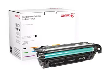 Toner Noir livraison gratuite