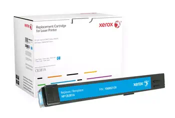 Toner Xerox Cyan offre