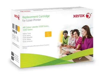 Toner Xerox HP offre