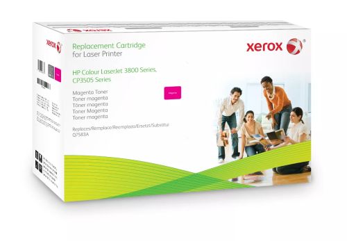 Achat XEROX XRC TONER HP CLJ series 3800/3505 Magen et autres produits de la marque Xerox