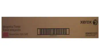 Xerox 006R01527 Cartouche de toner 1 pièce(s) Original Magenta avantages