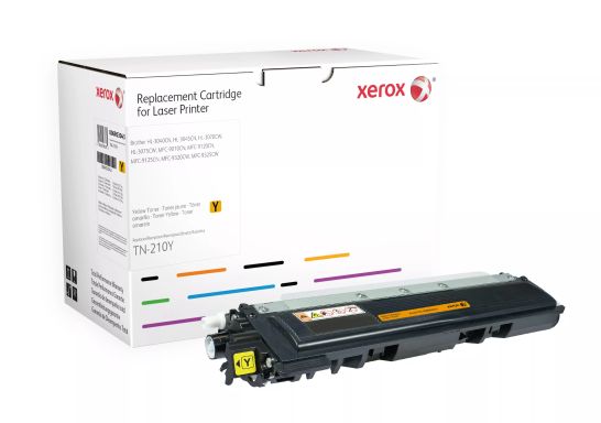 Vente Toner XEROX Brother HL-3040/3070 Series TN-230Y
