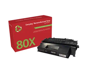 Toner Everyday HP offre