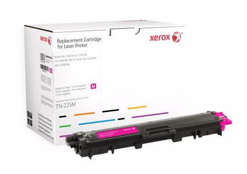 Achat XEROX XRC TONER TN-245M Rouge et autres produits de la marque Xerox