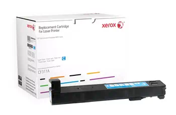 Offre Toner Cyan