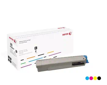 Acheter Toner Jaune