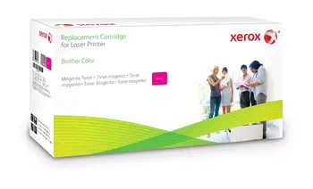 Revendeur officiel XEROX Brother HL-3142CW, HL-3152CDW, HL-3172CDW