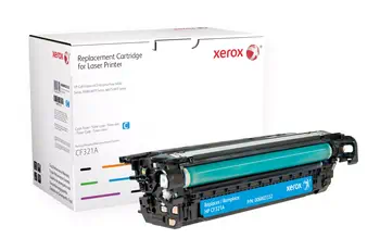 XEROX XRC TONER HP CLJ Enterprise M680 Series Cyan revendeur officiel