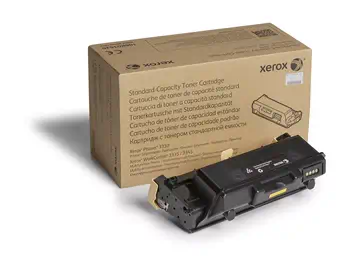 Revendeur officiel Toner XEROX Phaser Workcentre 3335/3345 Capacité standard