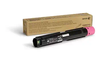 Revendeur officiel Toner Xerox 106R03743