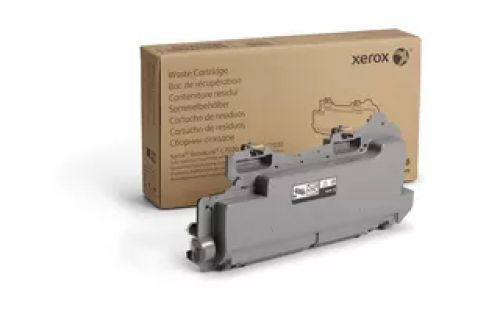 Vente Contenant déchet Xerox 115R00128 sur hello RSE