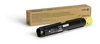 Achat responsable Toner Xerox 106R03758