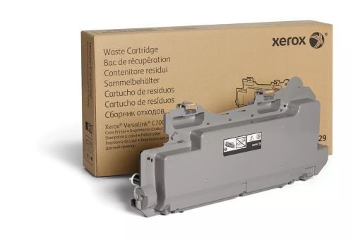 Vente Contenant déchet Xerox Bac à déchets VersaLink C7000 (21.200 pages) sur hello RSE