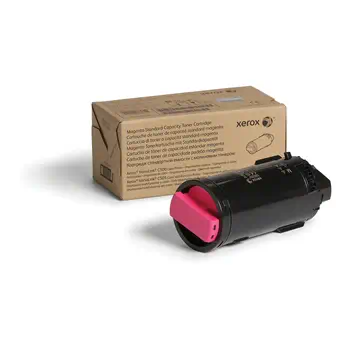 Cartouche de toner Magenta de Capacité standard Xerox Imprimante couleur Xerox® VersaLink® C500/mu offre
