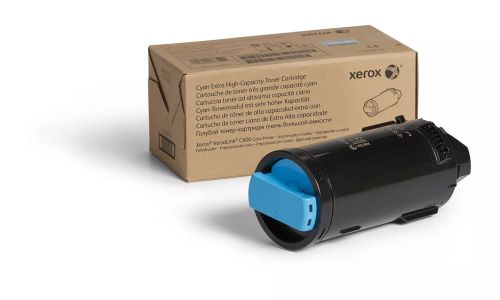 Vente XEROX XFX Toner cyan Extra High Capacity 16800 pages für VersaLink au meilleur prix