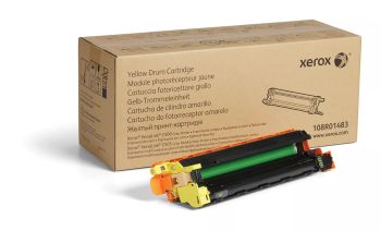 Achat XEROX VersaLink C50X Yellow Drum Cartridge 40,000 pages au meilleur prix