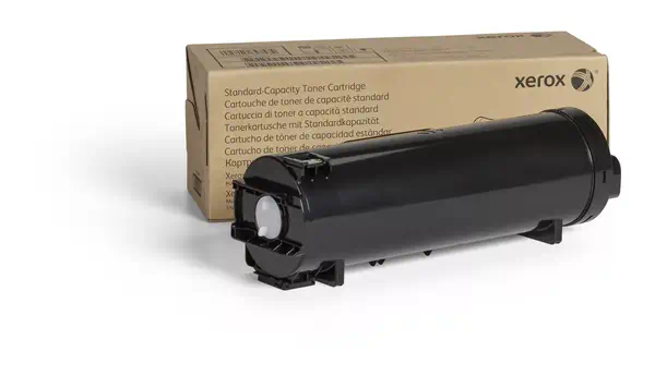 Achat XEROX TONER CARTRIDGE STD NA/XE - VL sur hello RSE