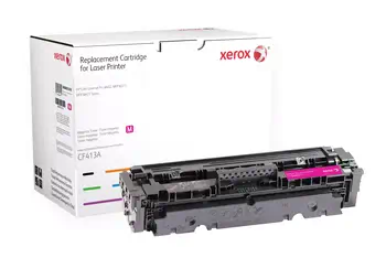 Achat Toner remanufacturé Magenta Everyday™ de Xerox compatible sur hello RSE