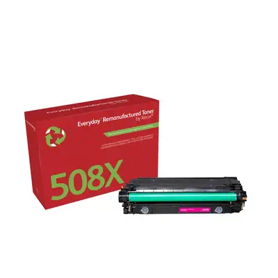 Vente Toner remanufacturé Magenta Everyday™ de Xerox compatible Xerox au meilleur prix - visuel 2