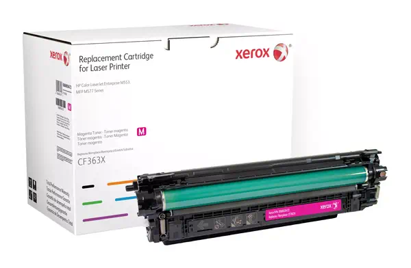 Achat Toner Toner remanufacturé Magenta Everyday™ de Xerox compatible